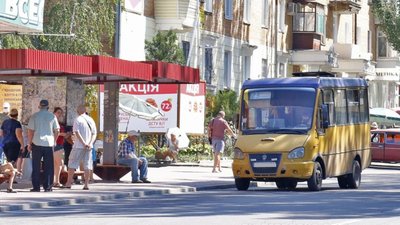 У Світловодську на Кіровоградщині зросли ціни на проїзд. Чому так