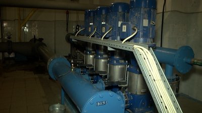 У Іванівці на Херсонщині люди відмовляються від цілодобового водопостачання