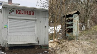 Гаражі, кіоски та абонентські скриньки: які об'єкти у Луцьку мають демонтувати