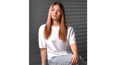 Сюзана Досин, розшук, поліція, неповнолітня, дівчина