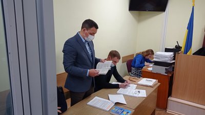У Полтаві обрали запобіжний захід підприємцю Швайковському У Полтаві обрали запобіжний захід підприємцю Швайковському