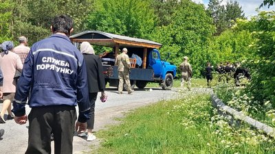 В громаді на Волині попрощалися із 27-річним Вадимом Мудрохою В громаді на Волині попрощалися із 27-річним Вадимом Мудрохою