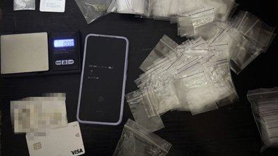 6 років позбавлення волі за наркоторгівлю: на Закарпатті суд виніс вирок