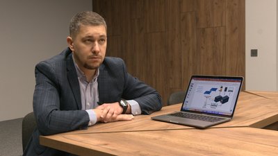 Енергозбереження: міфи чи реальність? Пояснює експерт з Івано-Франківська Максим Карпаш