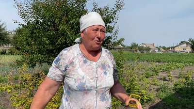 Жителька Новгорода-Сіверського Любов Жителька Новгорода-Сіверського Любов