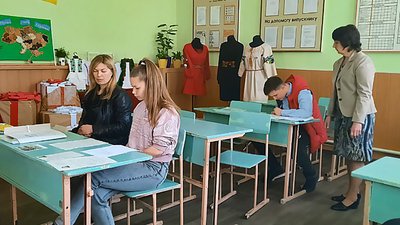У закладах професійно-технічної освіти на Кіровоградщині розпочали прийом заяв від абітурієнтів