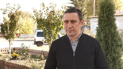 Пів року без аптеки Пів року без аптеки