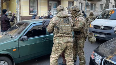 У Полтаві керівнику відділу поліції повідомили про підозру щодо неправомірної вигоди У Полтаві керівнику відділу поліції повідомили про підозру щодо неправомірної вигоди