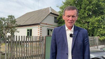 16 будинків пошкоджені й понад 10 тисяч споживачів без електрики. Наслідки дронової атаки на Кіровоградщині