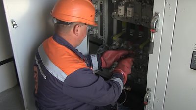 Як енергетики Хмельниччини готуються до зими та чи будуть в області відключення електроенергії