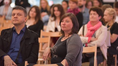 Моменти BookForum: підсумки і фоторепортаж Моменти BookForum: підсумки і фоторепортаж
