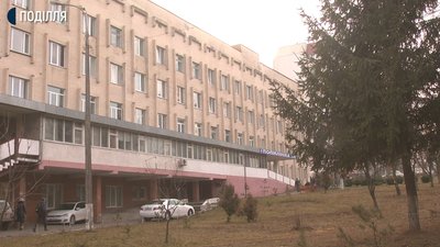 Після реформування поліклінік Хмельницького лабораторні обстеження залишаться безкоштовними