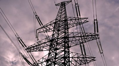 Суттєві обмеження світла в Одесі та Одеському районі триватимуть найближчими днями