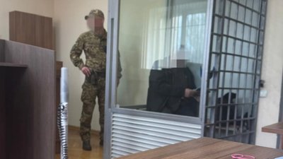 Суд на Одещині виніс вирок чоловіку за сексуальні злочини проти дітей