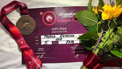 Відділення НОК в Одеській області Відділення НОК в Одеській області