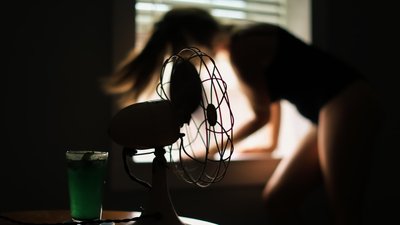 Ось як екстремальна спека може вплинути на ваше здоров'я та самопочуття Ось як екстремальна спека може вплинути на ваше здоров'я та самопочуття