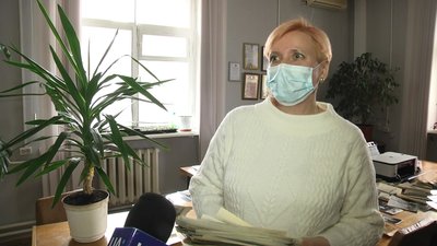 На Житомирщині музей коштовного каміння поповнили новими експонатами На Житомирщині музей коштовного каміння поповнили новими експонатами