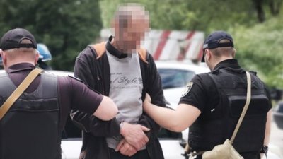 12 років позбавлення волі за вбивство двоюрідного брата: суд виніс вирок чоловіку