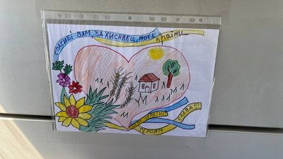 "Рятуємо життя військових у всіх гарячих точках". Як працюють "Госпітальєри" на бусі "Австрійка" "Рятуємо життя військових у всіх гарячих точках". Як працюють "Госпітальєри" на бусі "Австрійка"