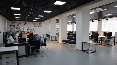 ЦНАП у Миколаєві