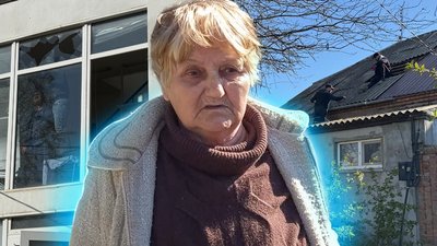 Очевидці розповіли про атаку шахеда на Миколаїв