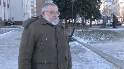 Хто перейменовує черкаські вулиці: як у місті працює топонімічна комісія Хто перейменовує черкаські вулиці: як у місті працює топонімічна комісія