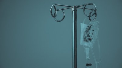 Медсестра у богородчанській лікарні померла від пневмонії. COVID-19 не підтверджено