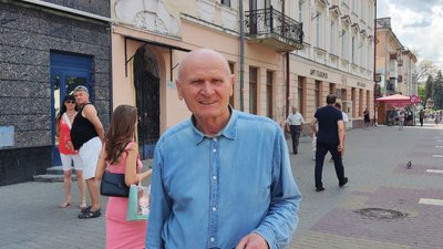 На Тернопільщині знайшли поховання бургомістра, який керував за часів австрійської влади На Тернопільщині знайшли поховання бургомістра, який керував за часів австрійської влади