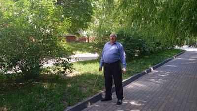 Тернопільський пенсіонер виграв суд у Держекоінспекції Тернопільський пенсіонер виграв суд у Держекоінспекції