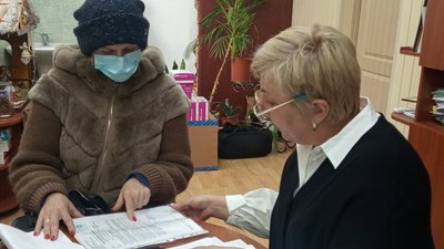 Майже 40 електронних лікарняних без візиту до лікаря оформили в Ужгороді Майже 40 електронних лікарняних без візиту до лікаря оформили в Ужгороді