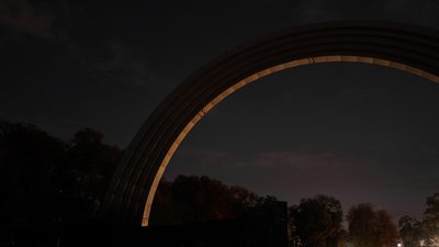 Заява Кремля про удари по енергетичній інфраструктурі України "має відкрити очі деяким країнам" — МЗС
