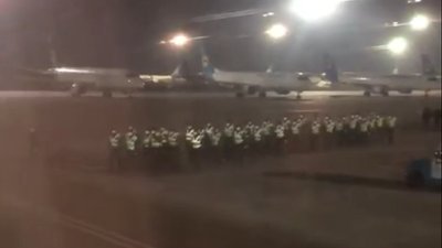 Відкрили протоколи та відпустили додому: харків’янин про повернення із Індонезії Відкрили протоколи та відпустили додому: харків’янин про повернення із Індонезії
