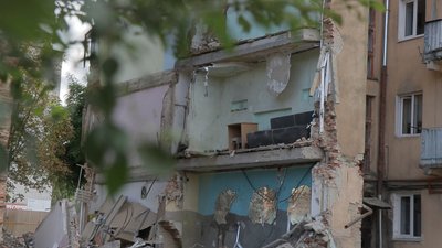Мій дім - мій вбивця. Як власна квартира може стати загрозою і коли її варто "почути" Мій дім - мій вбивця. Як власна квартира може стати загрозою і коли її варто "почути"