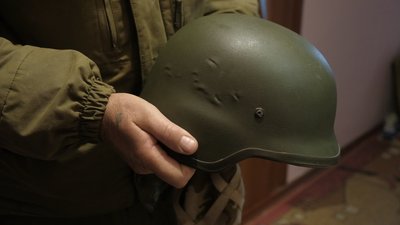 “Ми відстоюємо незалежність України”: історія двох волонтерів з Вінниччини “Ми відстоюємо незалежність України”: історія двох волонтерів з Вінниччини