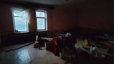 У громаді на Тернопільщині відкриють коворкінг-центр У громаді на Тернопільщині відкриють коворкінг-центр