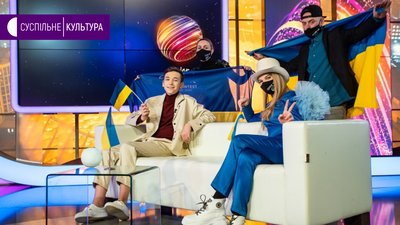 Дитяче Євробачення-2020: майже 350 тис. глядачів проголосували за Олександра Балабанова
