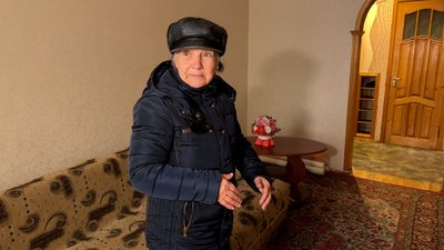 "Жити неможливо, люди бояться". За місяць з Дружківки виїхали дві тисячі жителів: репортаж з прифронтового міста