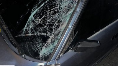 Наслідки ДТП у Запоріжжі, 16 листопада 2025
