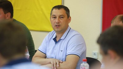 Зеленський призначив голову Василівської районної державної адміністрації