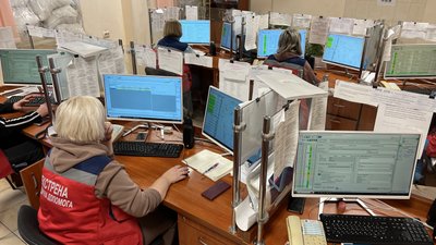 Поза зоною досяжності: як на миколаївців вплинула відсутність мобільного зв'язку Поза зоною досяжності: як на миколаївців вплинула відсутність мобільного зв'язку