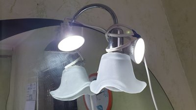 світло