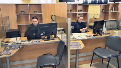 "Гвардія наступу": на Волині запрацював рекрутинг до штурмових військових бригад "Гвардія наступу": на Волині запрацював рекрутинг до штурмових військових бригад