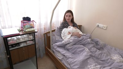 Одноразова виплата при народженні дитини: як оформити документи і отримати виплати волинянам Одноразова виплата при народженні дитини: як оформити документи і отримати виплати волинянам