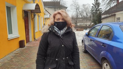 Чотири мобільні бригади Тернопільщини навчаються, як вакцинувати від COVID-19 Чотири мобільні бригади Тернопільщини навчаються, як вакцинувати від COVID-19