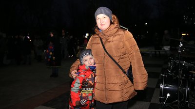 Драм-бенд, Вертеп та смаколики: як у Дніпрі святкували Різдво Христове Драм-бенд, Вертеп та смаколики: як у Дніпрі святкували Різдво Христове