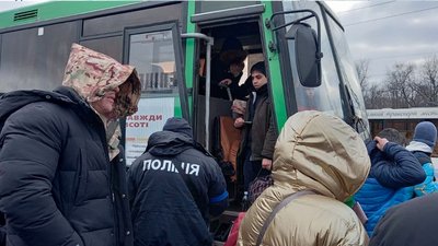 Вторгнення Росії в Україну: ситуація в Запорізькій області. День 29-й. Текстовий онлайн