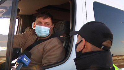 На Житомирщині перевіряють дотримання нових правил міжобласних перевезень На Житомирщині перевіряють дотримання нових правил міжобласних перевезень
