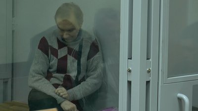 У Полтаві втретє продовжили тримання під вартою обвинуваченому у стрілянині біля кафе "Ботанік"