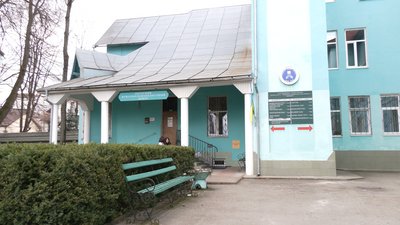 На Івано-Франківщині у 2023 на 40% зросла кількість хворих на туберкульоз На Івано-Франківщині у 2023 на 40% зросла кількість хворих на туберкульоз