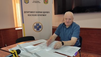 Віктор Лисак більше не працюватиме в Полтавській ОВА: хто очолить департамент 